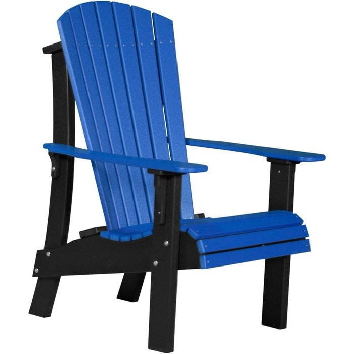 LuxCraft Royal Adirondack Chair - RACCHB