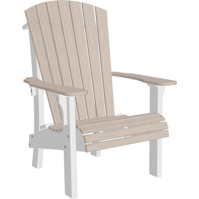 LuxCraft Royal Adirondack Chair - RACCHB