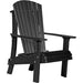 LuxCraft Royal Adirondack Chair - RACCHB