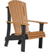 LuxCraft Royal Adirondack Chair - RACCHB