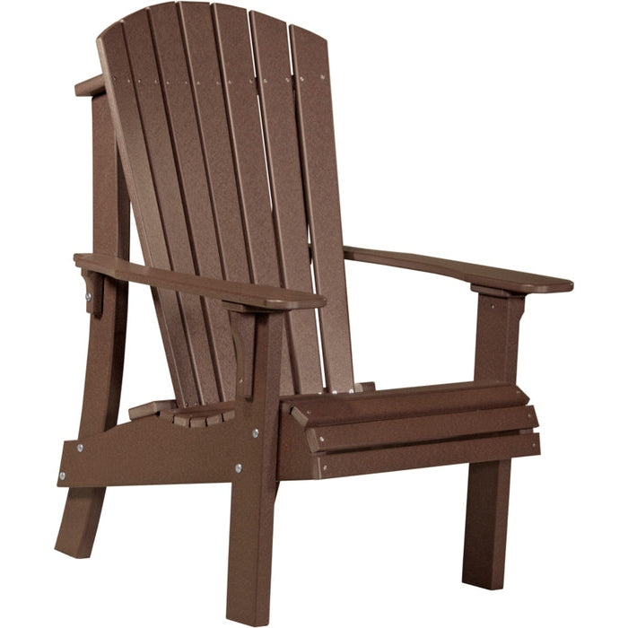 LuxCraft Royal Adirondack Chair - RACCHB