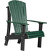 LuxCraft Royal Adirondack Chair - RACCHB