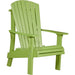 LuxCraft Royal Adirondack Chair - RACCHB