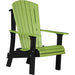 LuxCraft Royal Adirondack Chair - RACCHB