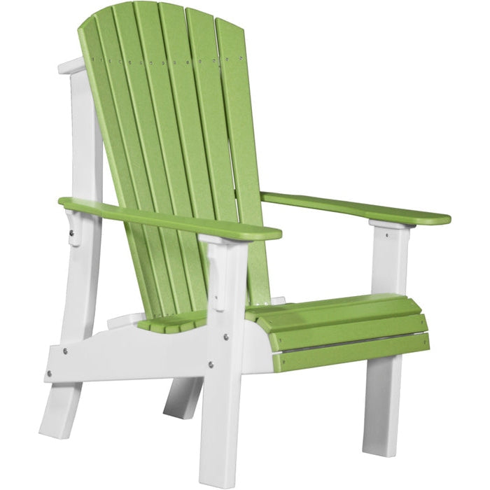 LuxCraft Royal Adirondack Chair - RACCHB