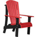 LuxCraft Royal Adirondack Chair - RACCHB