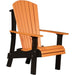 LuxCraft Royal Adirondack Chair - RACCHB