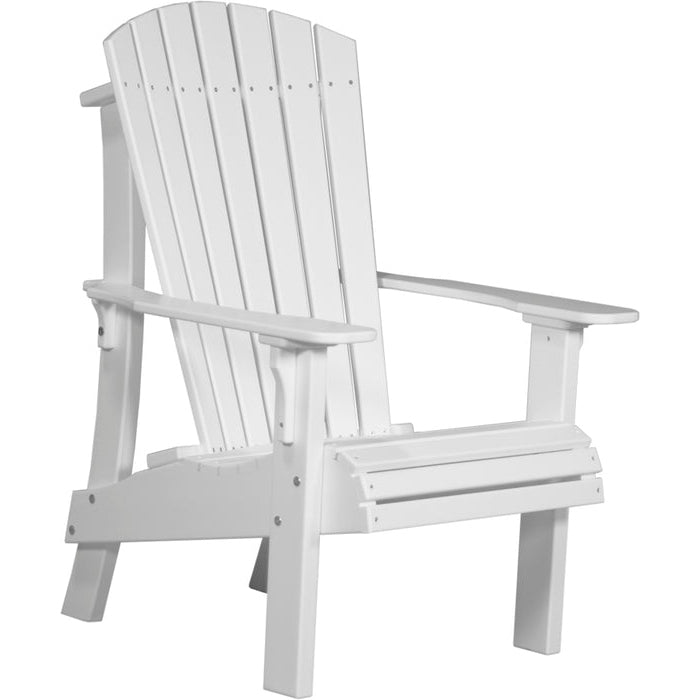 LuxCraft Royal Adirondack Chair - RACCHB