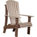 LuxCraft Royal Adirondack Chair - RACCHB