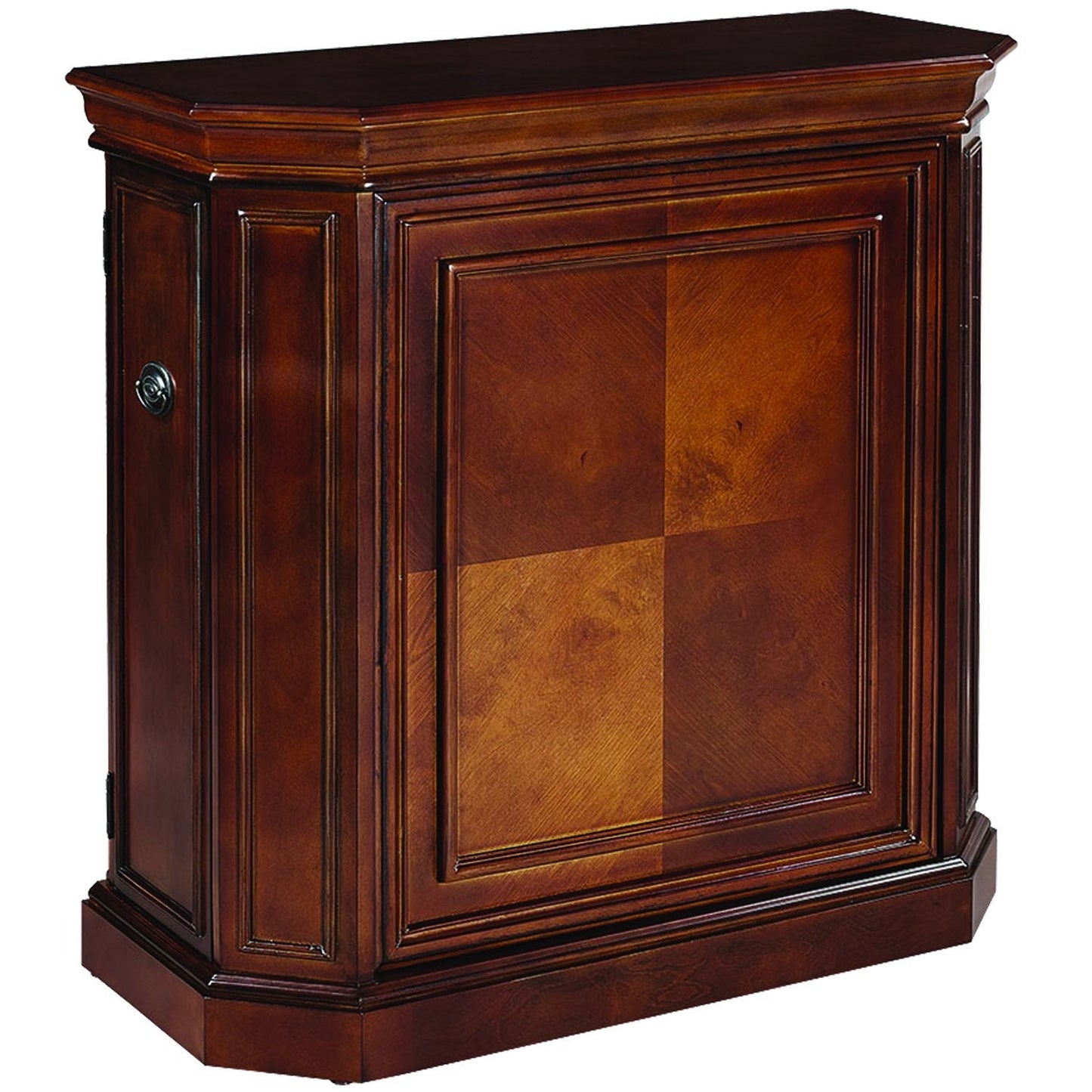 RAM Game Room Bar Cabinet With Spindle - BRCB1 CAP
