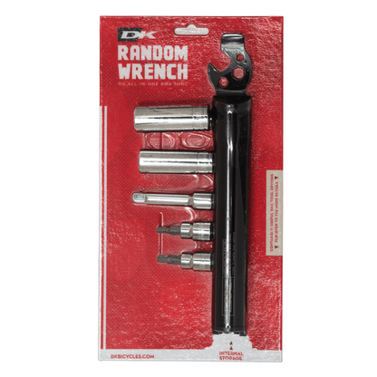 DK Random Wrench V3 - TL10032