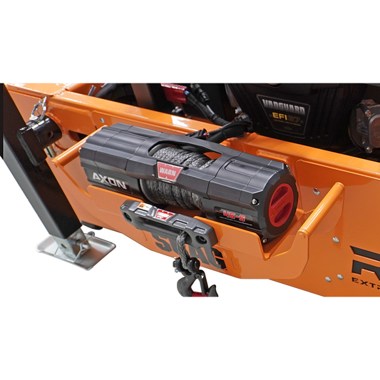 Scag 52IN RC Extreme Slope Mower W/ 37hp Briggs Vanguard - SRC-52D-37BV-OG-EFI