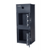 Gardall Rotary Chamber Heavy Duty Double Door Depository Safe - RC1237CC