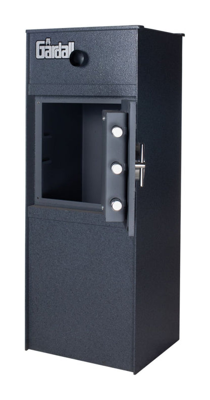 Gardall  Single Door Depository Safe - RC1237SD