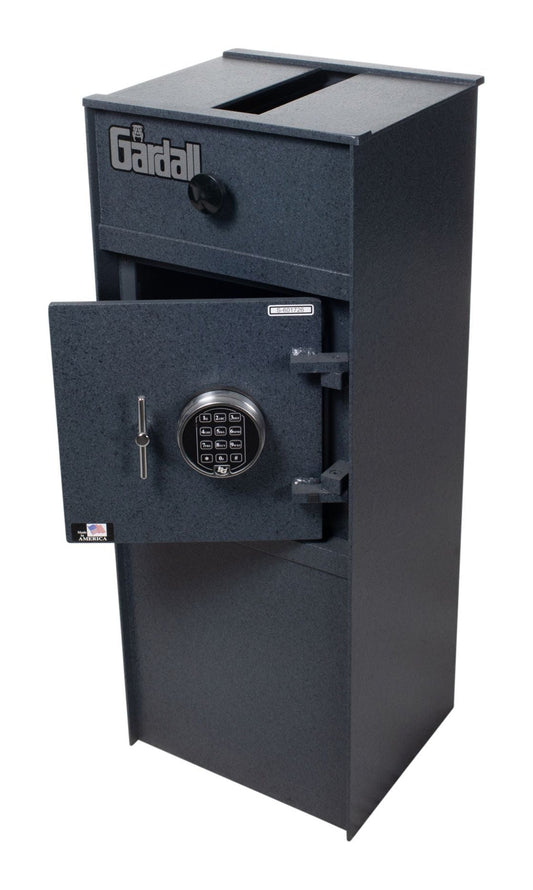 Gardall  Single Door Depository Safe - RC1237SD