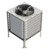 Ice-O-Matic 115V Remote Condenser for CIM0530R - RCA-1001