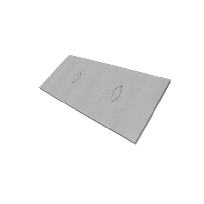 Cedar Creek Fireplaces 72" Cedar Creek Weather Cover - 210000006315