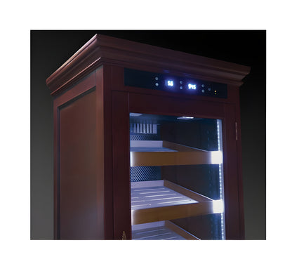 Prestige Import Group Reagan Cigar Humidor - REAGN