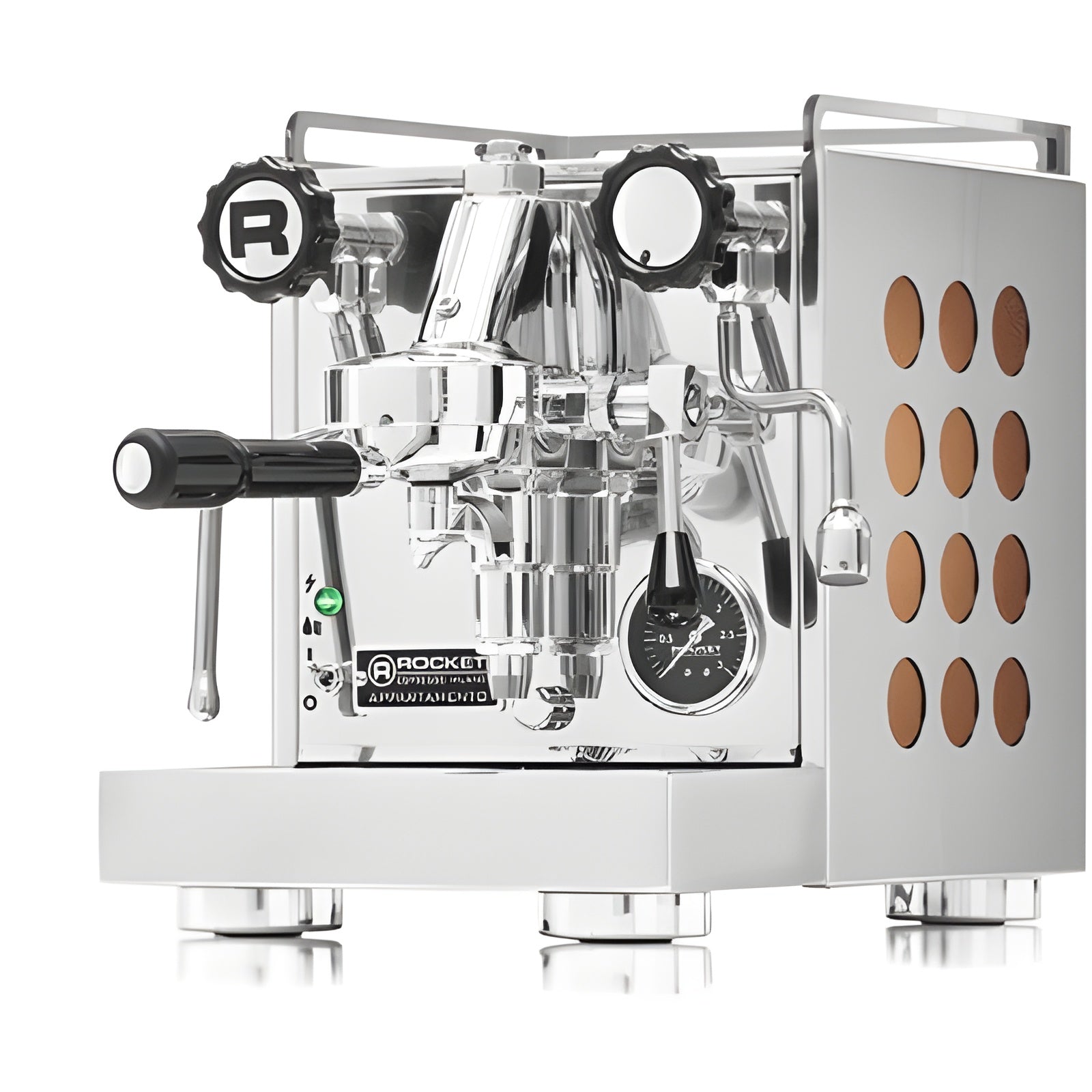 Rocket Appartamento Espresso Machine RE501A3C12