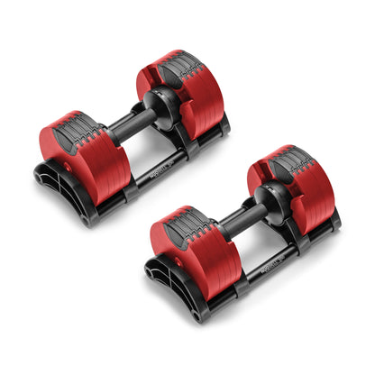 Bells Of Steel NÜOBELL Adjustable Dumbbells - STD-NB550