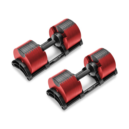 Bells Of Steel NÜOBELL Adjustable Dumbbells - STD-NB550