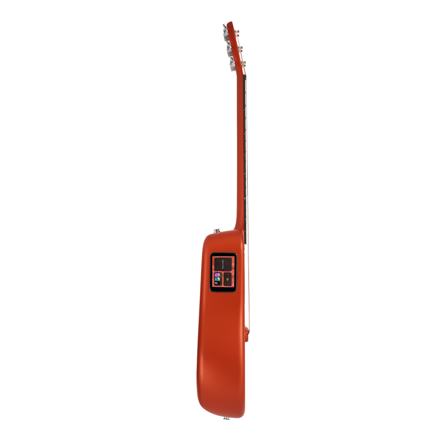 Lava Music ME 3 38" Touch Smart Guitar with Space Bag New - L9130001-2B