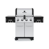 Broil King Regal S 420 Pro Freestanding Gas Grill - 956314