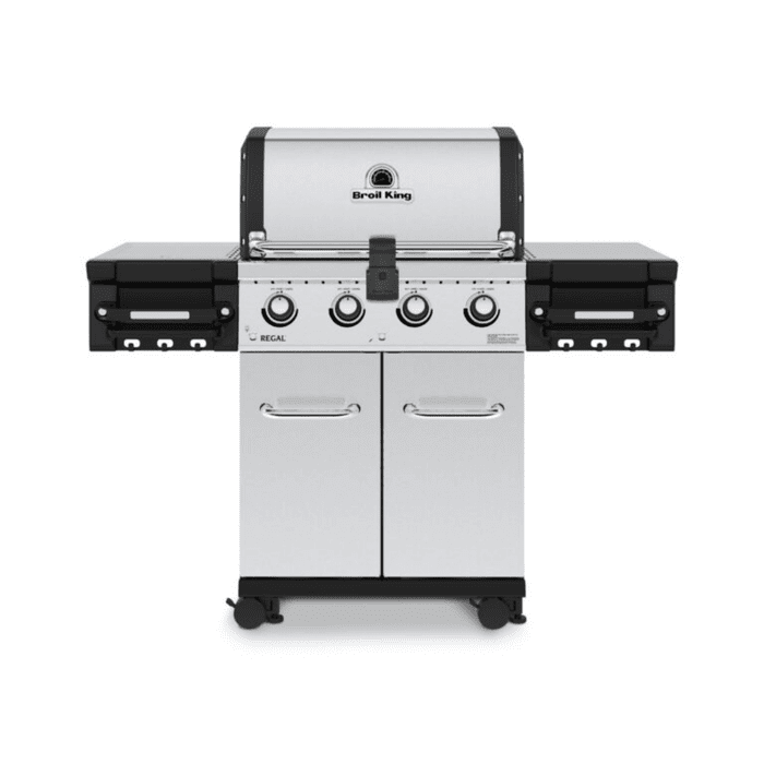 Broil King Regal S 420 Pro Freestanding Gas Grill - 956314