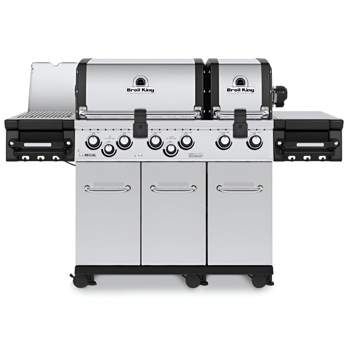 Broil King Regal S 690 Pro Infrared - 957944