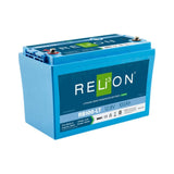 Relion 12.8V 100Ah Lt Lifepo4 - R7RRB100LT