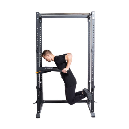 Bells Of Steel Residential Power Rack (2.3" x 2.3", ⅝" HOLES) - RES-PR