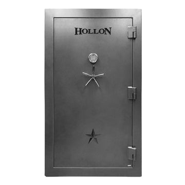 Hollon Safe Republic Series Gun Safe 2 HOUR - RG-42