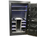 Hollon Safe Republic Series Gun Safe 2 HOUR - RG-42