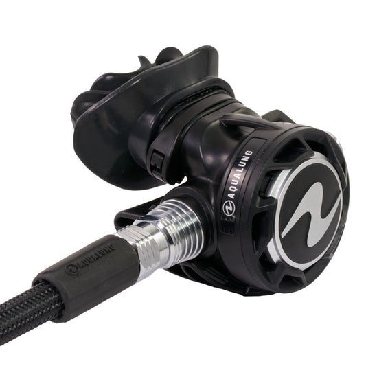 Aqua Lung Helix Compact Pro Stage3 1st, 2nd, Octo Regulator Set - REG416 DIN SET