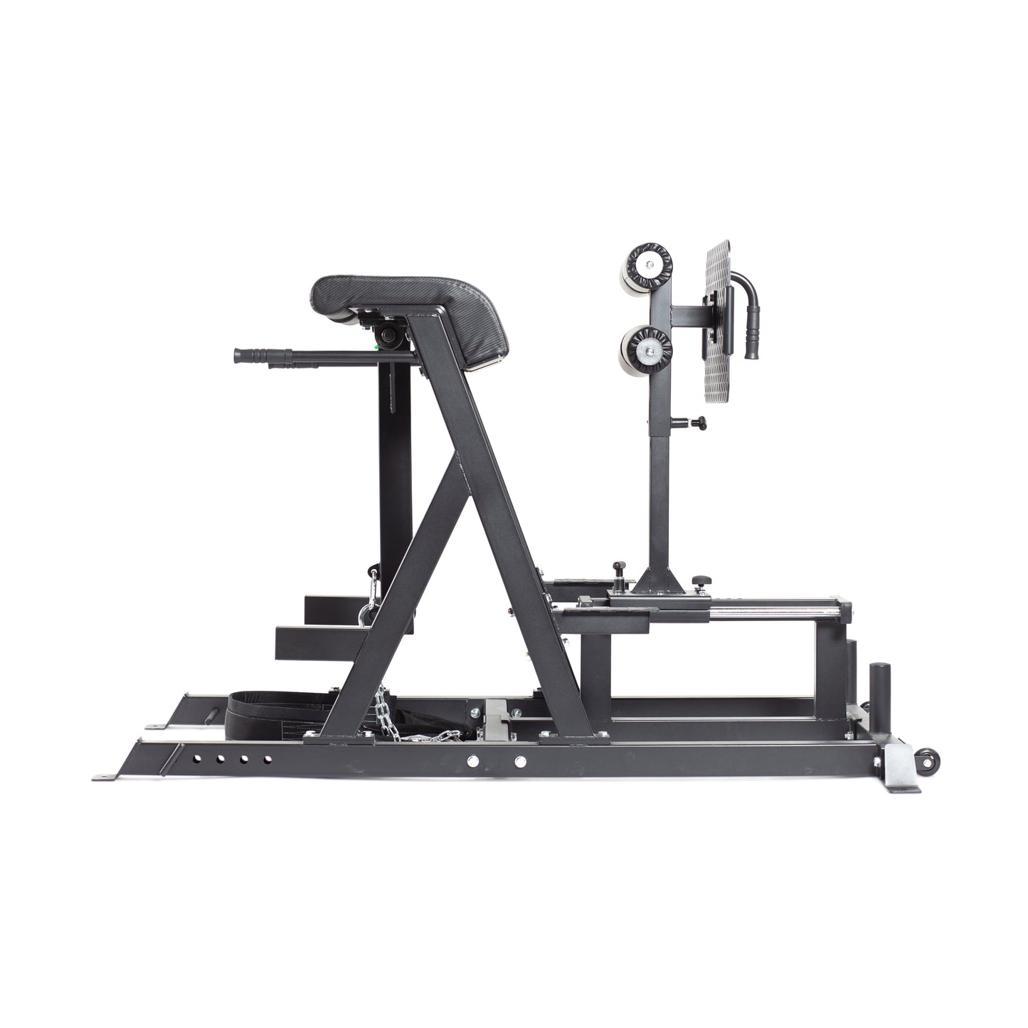 Bells Of Steel Reverse Hammer 2 In 1 GHD And Reverse Back Extension - RHAM-MA-SET