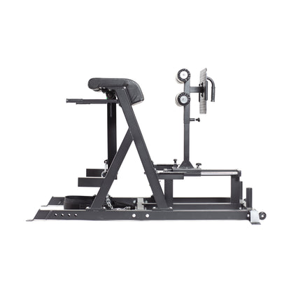 Bells Of Steel Reverse Hammer 2 In 1 GHD And Reverse Back Extension - RHAM-MA-SET