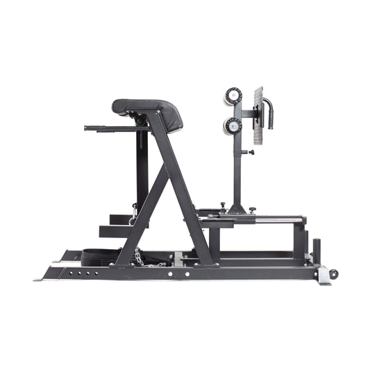 Bells Of Steel Reverse Hammer 2 In 1 GHD And Reverse Back Extension - RHAM-MA-SET