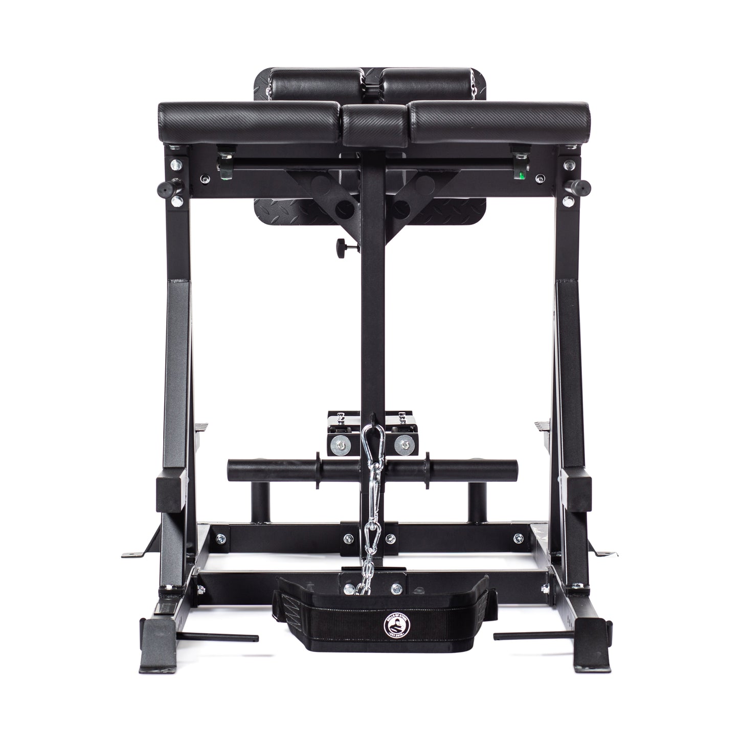 Bells Of Steel Reverse Hammer 2 In 1 GHD And Reverse Back Extension - RHAM-MA-SET
