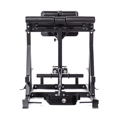 Bells Of Steel Reverse Hammer 2 In 1 GHD And Reverse Back Extension - RHAM-MA-SET