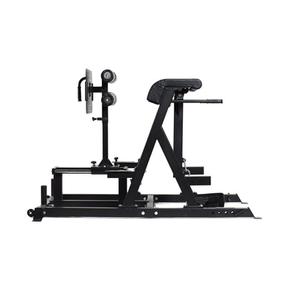 Bells Of Steel Reverse Hammer 2 In 1 GHD And Reverse Back Extension - RHAM-MA-SET