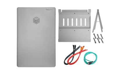 12kW 28.6kWh Rhino 2 Energy Storage System (ESS)