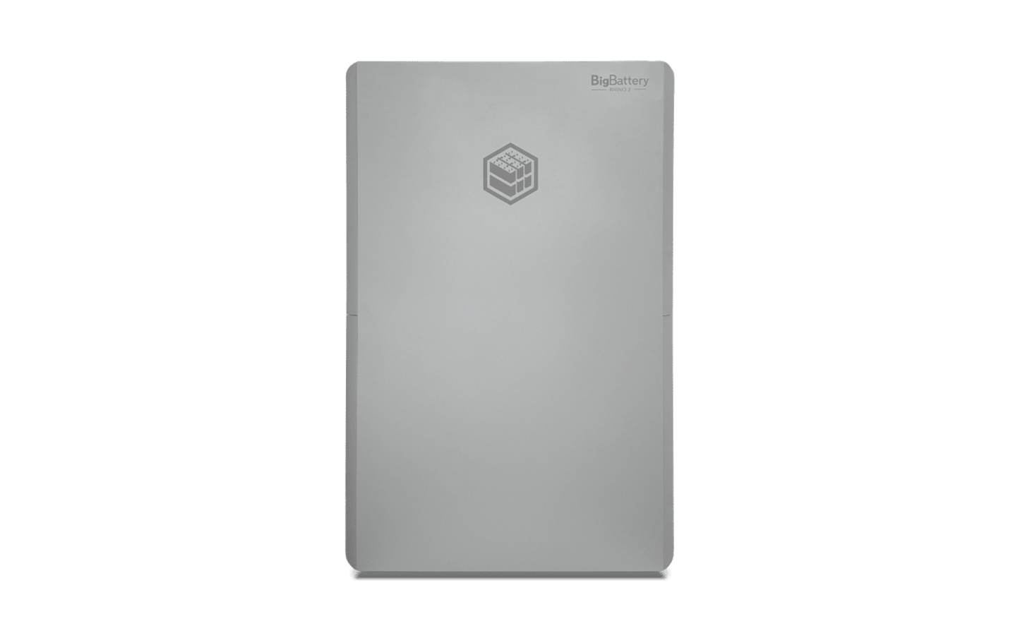 Big Battery 24kW 28.6kWh Rhino 2 Energy Storage System (ESS) - K0715