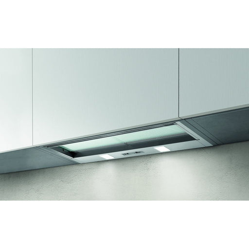 Kleenmaid RHSOG61 60cm Concealed Slide Out Rangehood