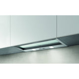 Kleenmaid 60cm Concealed Slide Out Rangehood - RHSOG61