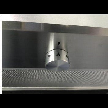 Kleenmaid RHUC92 90cm Stainless Steel Fixed Undermount Rangehood