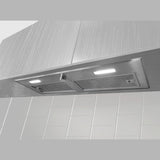 Kleenmaid RHUC92 90cm Stainless Steel Fixed Undermount Rangehood