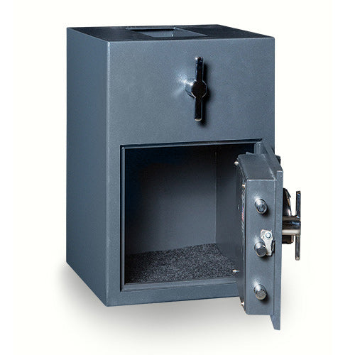 Hollon Safe Depository Safe - RH-2014E