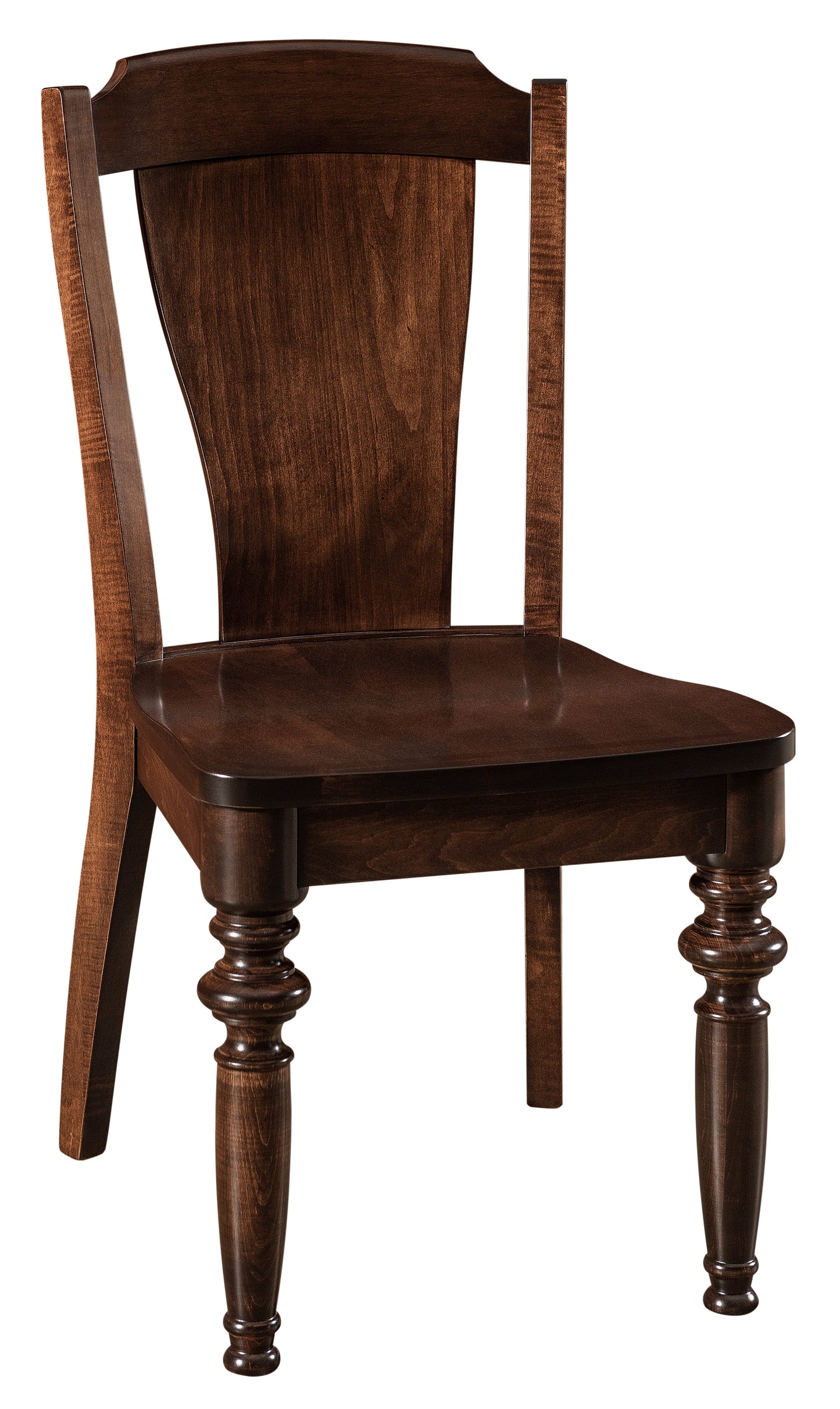 QW Amish Cumberland 7pc Set - 187H-CUMBERLAND