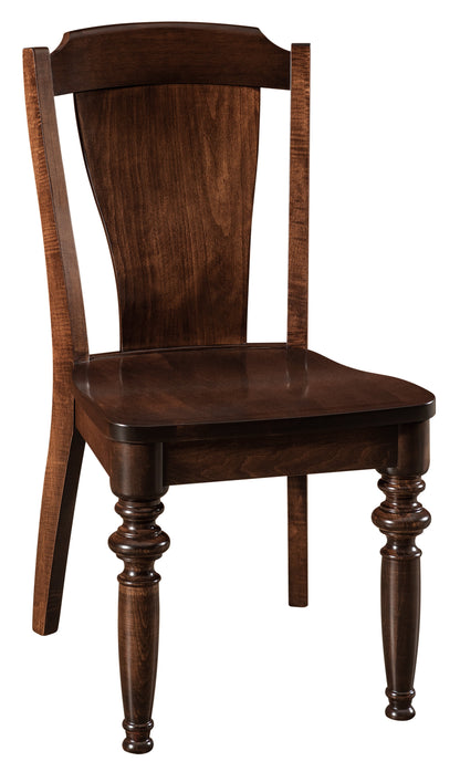 QW Amish Cumberland 7pc Set - 187H-CUMBERLAND