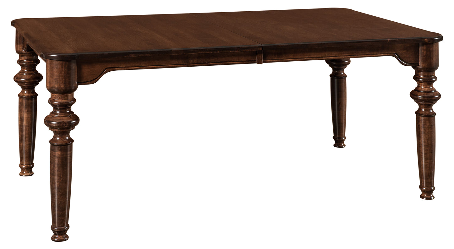 QW Amish Cumberland 7pc Set - 187H-CUMBERLAND